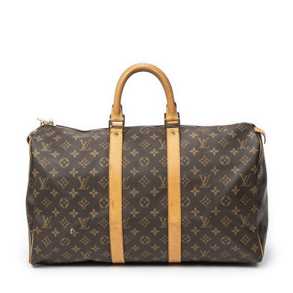 Louis Vuitton Keepall 45